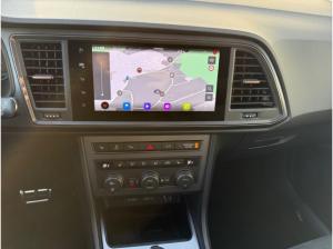 Cupra Ateca 1.5 TSI DSG *Navi/360 Kamera/LED/ACC/El. Heckklappe*