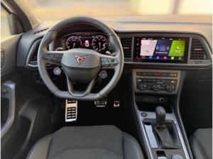 Cupra Ateca 1.5 TSI DSG *Navi/360 Kamera/LED/ACC/El. Heckklappe*
