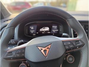 Cupra Ateca 2.0 TSI DSG 4Drive *AHK/Navi/360 Kamera*