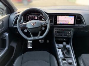Cupra Ateca 2.0 TSI DSG 4Drive *AHK/Navi/360 Kamera*