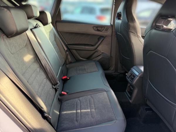 Cupra Ateca 1.5 TSI DSG *Navi/360 Kamera/LED/ACC/El. Heckklappe*