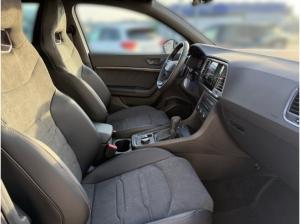 Cupra Ateca 1.5 TSI DSG *Navi/360 Kamera/LED/ACC/El. Heckklappe*