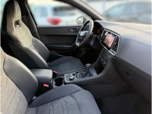 Cupra Ateca 2.0 TSI DSG 4Drive *AHK/Navi/360 Kamera*