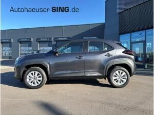 Toyota Yaris Cross HEV 116 CVT Klima Tempo Alu CarPlay