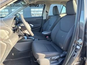 Toyota Yaris Cross HEV 116 CVT Klima Tempo Alu CarPlay