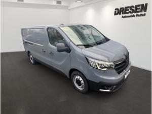 Renault Trafic 🚀2️⃣0️⃣2️⃣6️⃣-GEWERBE-DEAL🚀Kasten Komfort L2H1 3,1t dCi 150 *AHK,KAMERA,GjR*