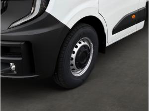 Renault Master 🚀2️⃣0️⃣2️⃣6️⃣-DEAL🚀Pritsche Ek L3H1 3,5t Blue dCi 150 *GjR,LED,AHK*