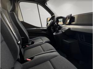 Renault Master 🚀2️⃣0️⃣2️⃣6️⃣-DEAL🚀Pritsche Ek L3H1 3,5t Blue dCi 150 *GjR,LED,AHK*