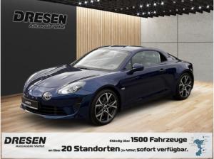 Alpine A110 *Aktive Sport Abgasanlage* Focal-Audiosystem*PDC-hinten* uvm.
