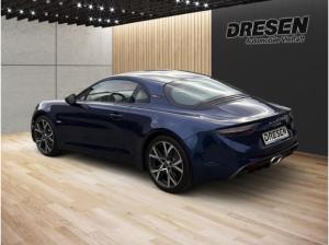 Alpine A110 *Aktive Sport Abgasanlage* Focal-Audiosystem*PDC-hinten* uvm.