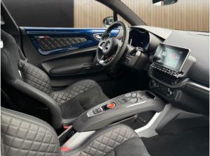 Alpine A110 *Aktive Sport Abgasanlage* Focal-Audiosystem*PDC-hinten* uvm.