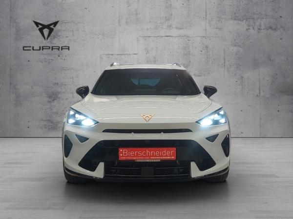 Cupra Formentor VZ 4Drive DSG | AHK | HD-MATRIX | SENNHEISER | INTELLIGENT DRIVE