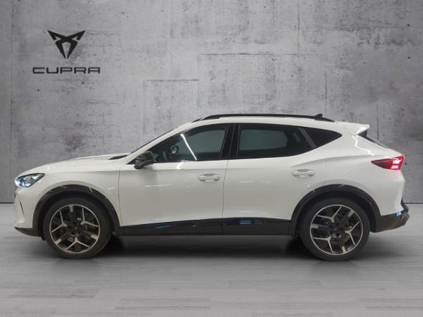 Cupra Formentor VZ 4Drive DSG | AHK | HD-MATRIX | SENNHEISER | INTELLIGENT DRIVE