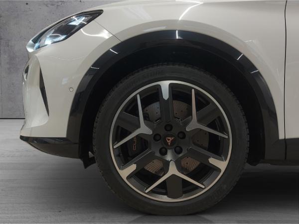 Cupra Formentor VZ 4Drive DSG | AHK | HD-MATRIX | SENNHEISER | INTELLIGENT DRIVE