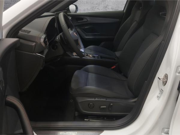 Cupra Formentor VZ 4Drive DSG | AHK | HD-MATRIX | SENNHEISER | INTELLIGENT DRIVE