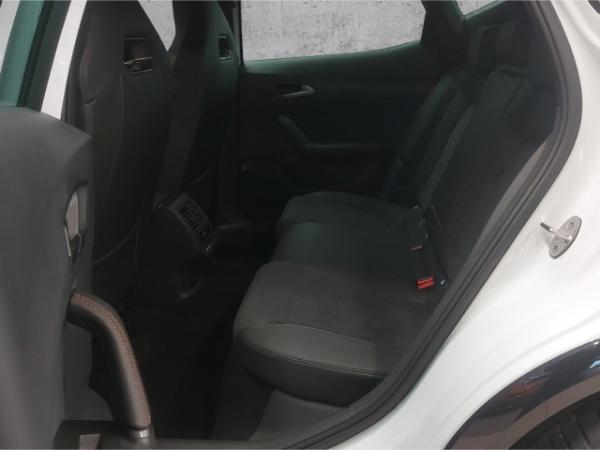 Cupra Formentor VZ 4Drive DSG | AHK | HD-MATRIX | SENNHEISER | INTELLIGENT DRIVE