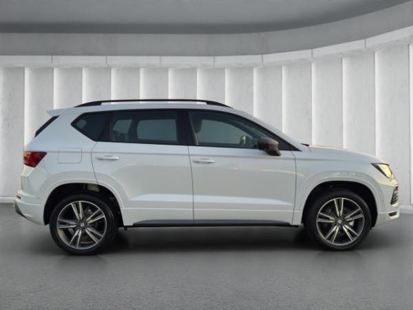 Seat Ateca FR 2.0TDI*DSG 360°Kam ACC Alcantara Navi