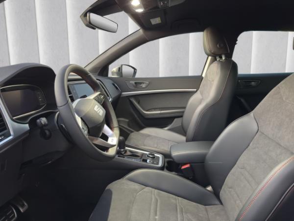 Seat Ateca FR 2.0TDI*DSG 360°Kam ACC Alcantara Navi
