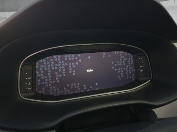 Seat Ateca FR 2.0TDI*DSG 360°Kam ACC Alcantara Navi