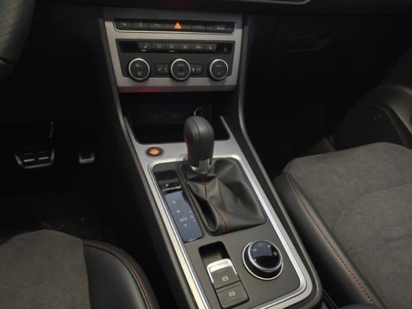 Seat Ateca FR 2.0TDI*DSG 360°Kam ACC Alcantara Navi