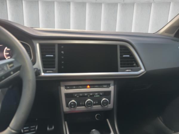 Seat Ateca FR 2.0TDI*DSG 360°Kam ACC Alcantara Navi