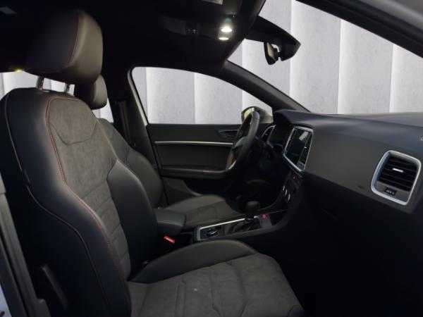 Seat Ateca FR 2.0TDI*DSG 360°Kam ACC Alcantara Navi