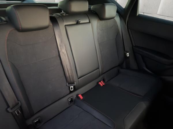 Seat Ateca FR 2.0TDI*DSG 360°Kam ACC Alcantara Navi