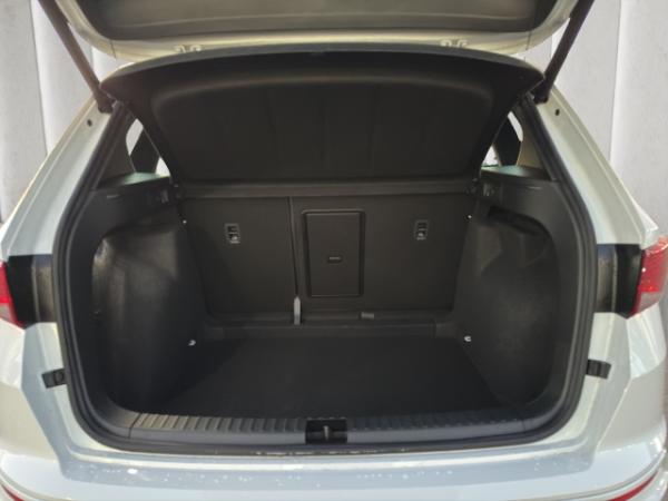 Seat Ateca FR 2.0TDI*DSG 360°Kam ACC Alcantara Navi