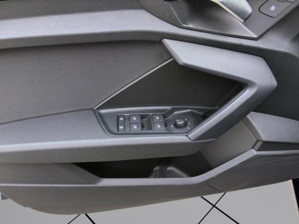 Audi A3 Sportback 30 TDI BUSINESS NAVI PDC STDHZG KLIMA