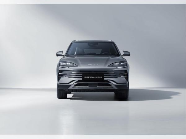 BYD Seal U DM-i Comfort 125 km Elektrische Reichweite I 0,5% Versteuerung