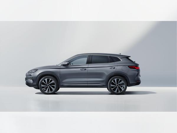 BYD Seal U DM-i Comfort 125 km Elektrische Reichweite I 0,5% Versteuerung