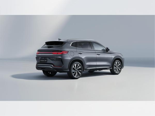 BYD Seal U DM-i Comfort 125 km Elektrische Reichweite I 0,5% Versteuerung