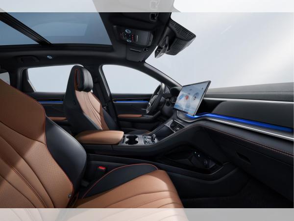 BYD Seal U DM-i Comfort 125 km Elektrische Reichweite I 0,5% Versteuerung