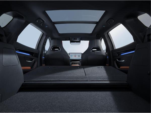 BYD Seal U DM-i Comfort 125 km Elektrische Reichweite I 0,5% Versteuerung