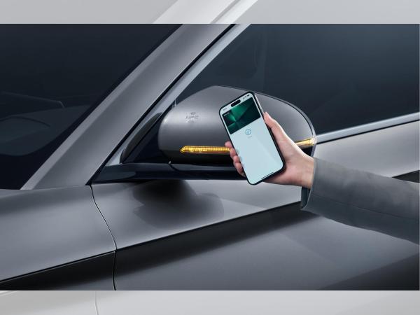 BYD Seal U DM-i Comfort 125 km Elektrische Reichweite I 0,5% Versteuerung