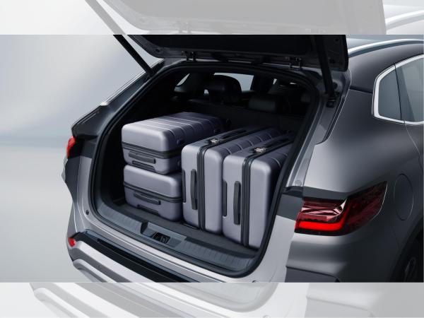 BYD Seal U DM-i Comfort 125 km Elektrische Reichweite I 0,5% Versteuerung