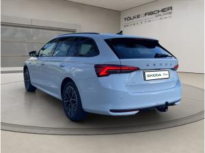 Skoda Octavia Combi Tour 2.0 TDI DSG SOFORT VERFÜGBAR! ACC AHK AUTO Navi 360°