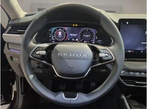 Skoda Octavia Combi 1.5 TSI SOFORT VERFÜGBAR! Navi ACC Kamera SHZ PDC LED