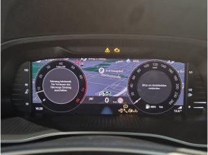 Skoda Octavia Combi 1.5 TSI SOFORT VERFÜGBAR! Navi ACC Kamera SHZ PDC LED