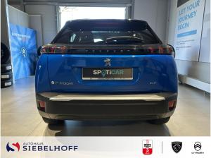 Peugeot 2008 e-2008 GT Pack Elektromotor 136