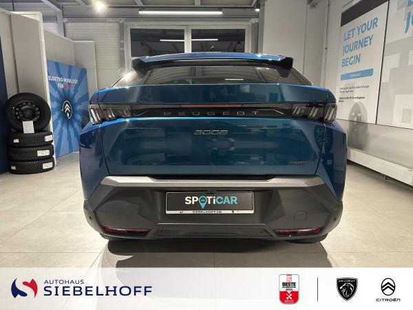 Peugeot 3008 Allure HYBRID 136 e-DSC6