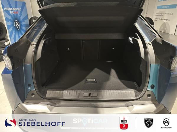 Peugeot 3008 Allure HYBRID 136 e-DSC6