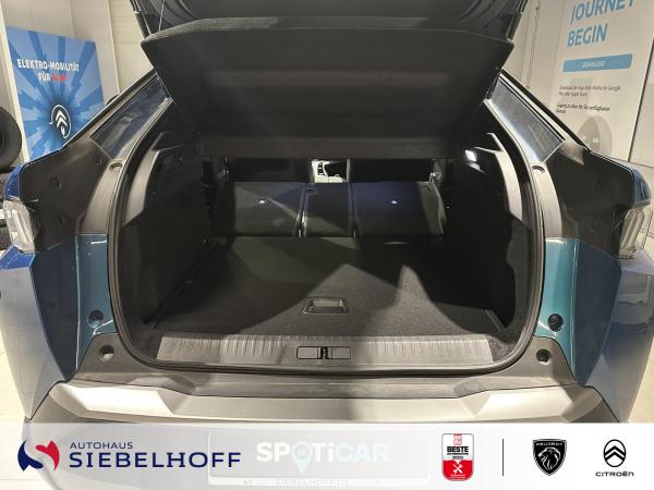 Peugeot 3008 Allure HYBRID 136 e-DSC6