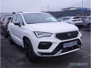 Cupra Ateca VZ 2.0 TSI AHK,NAVI,SHZ
