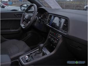 Cupra Ateca VZ 2.0 TSI AHK,NAVI,SHZ