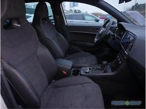 Cupra Ateca VZ 2.0 TSI AHK,NAVI,SHZ