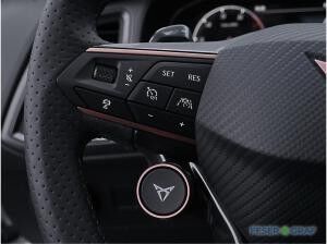 Cupra Ateca VZ 2.0 TSI AHK,NAVI,SHZ