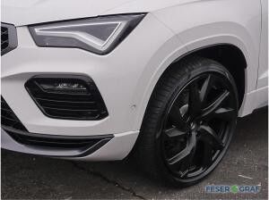 Cupra Ateca VZ 2.0 TSI AHK,NAVI,SHZ