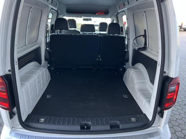 Volkswagen Caddy Maxi 1.4 TGI Kombi ACC+AHK+KLIMA+PDC+XENON