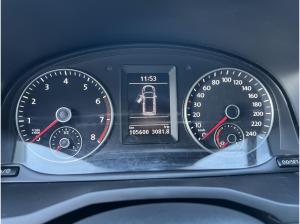 Volkswagen Caddy Maxi 1.4 TGI Kombi ACC+AHK+KLIMA+PDC+XENON